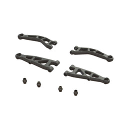 Arrma Granite Grom Front Suspension Arm Set ARA330809