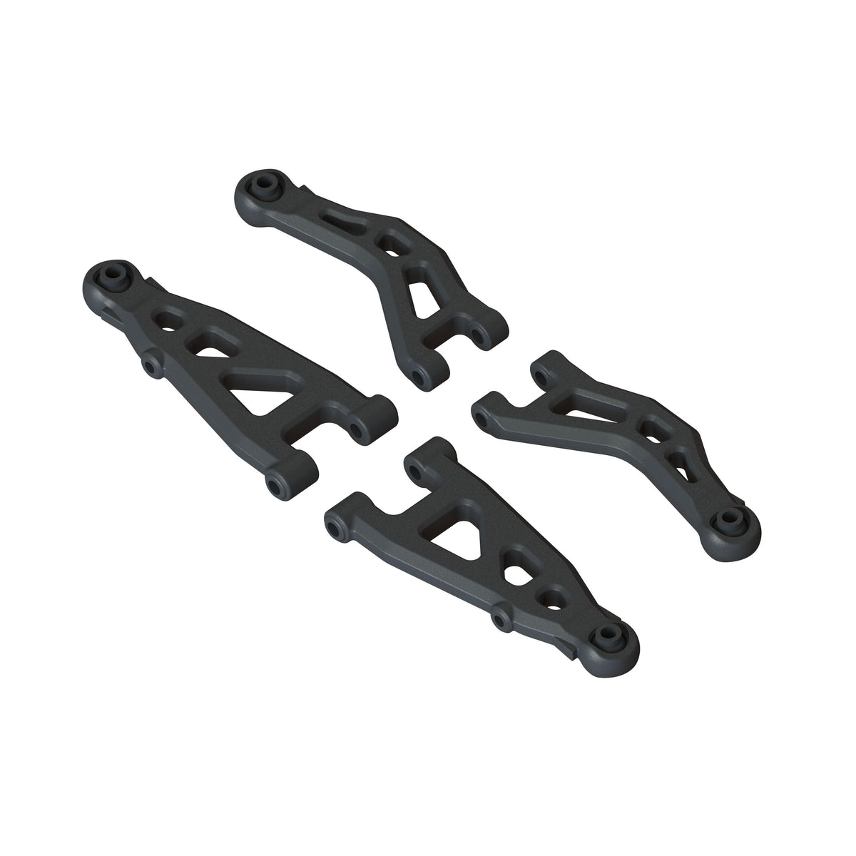 Front Suspension Arm Set B: GROM