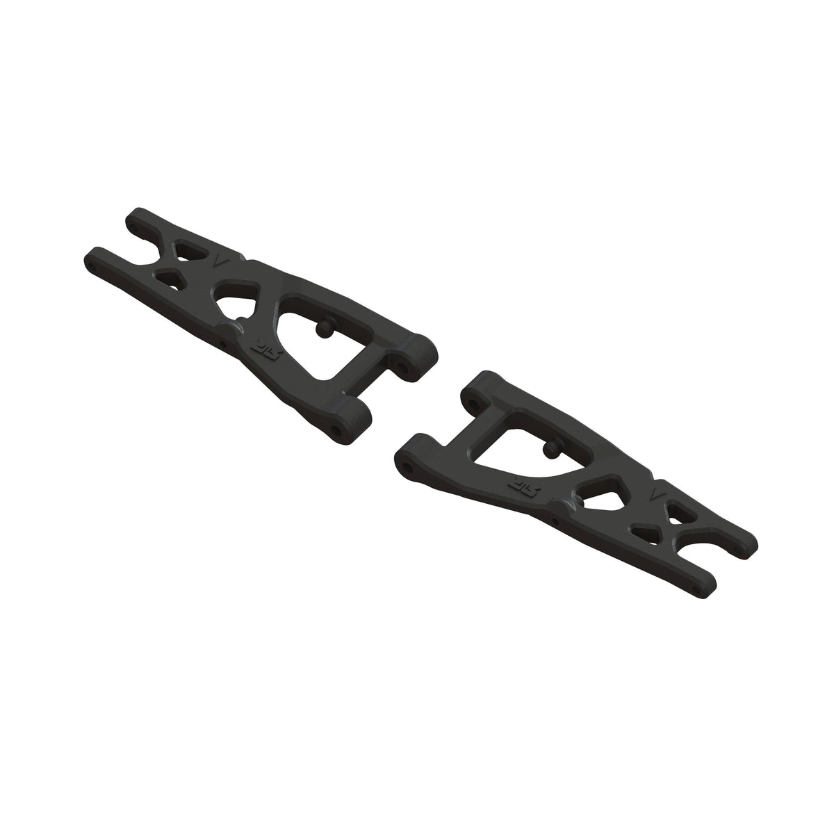 Front Suspension Arms