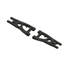 Front Suspension Arms