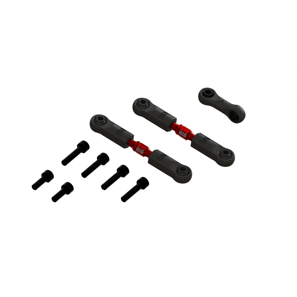 Arrma Granite Grom ADJUSTABLE STEERING LINKS