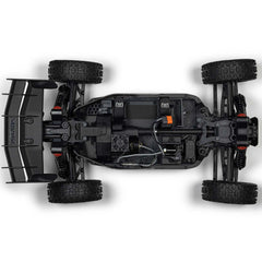 1/8 TYPHON MEGA 665 4X4 RTR Brushed Buggy