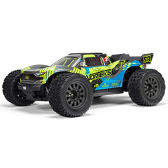 1/10 VORTEKS 223S DSC 4X4 RTR Brushless Stadium Truck