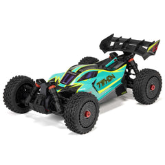 1/8 TYPHON 223S BLX Brushless 4X4 Buggy RTR with DSC