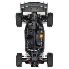 1/8 TYPHON 223S BLX Brushless 4X4 Buggy RTR with DSC