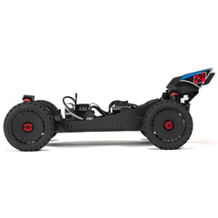 1/8 TYPHON 223S BLX Brushless 4X4 Buggy RTR with DSC