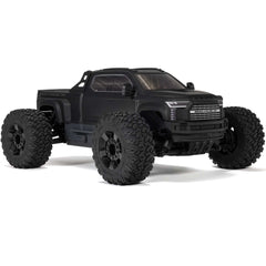 1/10 BIG ROCK 4X4 223S BLX BRUSHLESS STREET TRUCK RTR WITH DSC