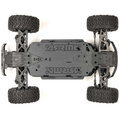1/10 BIG ROCK 4X4 223S BLX BRUSHLESS STREET TRUCK RTR WITH DSC