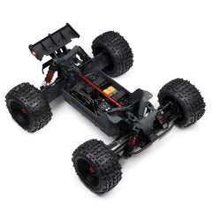 1/10 OUTCAST 4X4 4S V2 BLX Stunt Truck RTR, Gunmetal