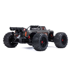 1/10 OUTCAST 4X4 4S V2 BLX Stunt Truck RTR, Gunmetal