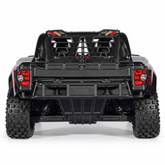 1/7 MOJAVE 6S EXB 4X4 RTR Brushless Desert Truck, Black
