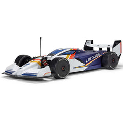 1/7 LIMITLESS 120 8S AVC 4X4 RTR Speed Machine