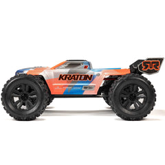 1/8 KRATON 4X4 6S BLX BRUSHLESS V6 SPEED TRUCK RTR