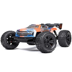 1/8 KRATON 4X4 6S BLX BRUSHLESS V6 SPEED TRUCK RTR