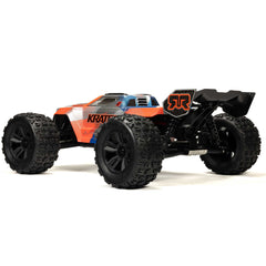 1/8 KRATON 4X4 6S BLX BRUSHLESS V6 SPEED TRUCK RTR