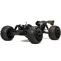 1/8 KRATON 4X4 6S BLX BRUSHLESS V6 SPEED TRUCK RTR