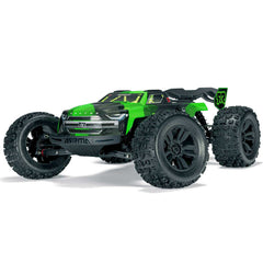 1/8 KRATON 4X4 6S BLX BRUSHLESS V6 SPEED TRUCK RTR