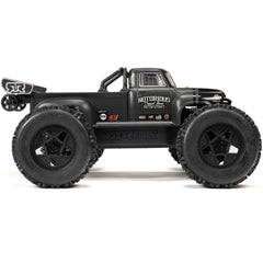 1/8 NOTORIOUS 6S V6 4X4 BLX Brushless Stunt Truck RTR