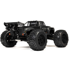 1/8 NOTORIOUS 6S V6 4X4 BLX Brushless Stunt Truck RTR