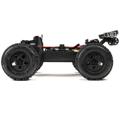 1/8 NOTORIOUS 6S V6 4X4 BLX Brushless Stunt Truck RTR