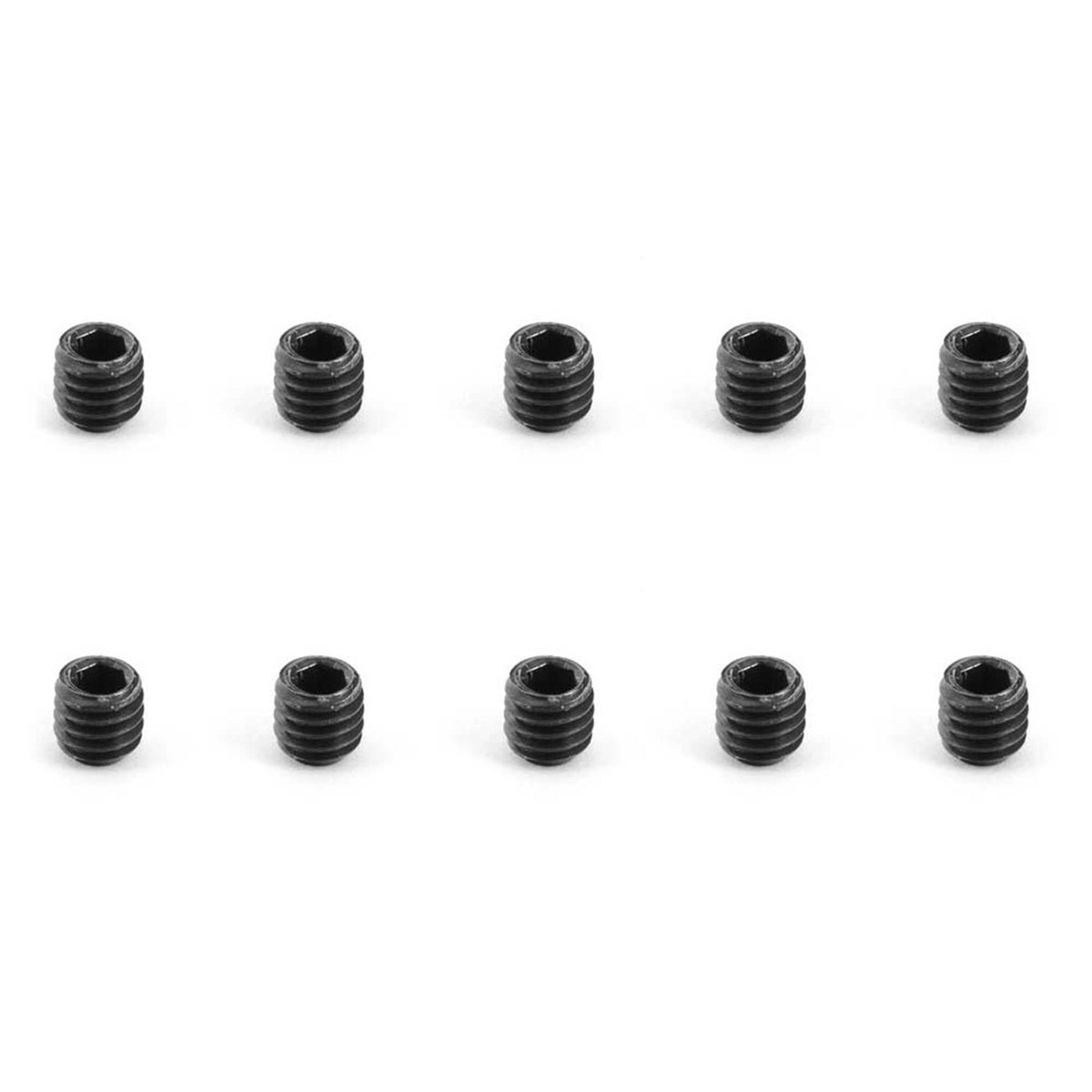 Set Screw 4x4mm (10)
