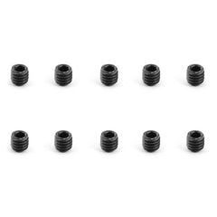 Set Screw 4x4mm (10)