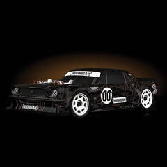 1/7 SR7 Hoonigan 4x4 Rally Car RTR