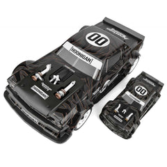 1/7 SR7 Hoonigan 4x4 Rally Car RTR