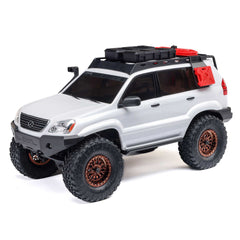 1/24 SCX24 Lexus GX 470 4X4 Rock Crawler RTR