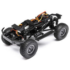 1/24 SCX24 Lexus GX 470 4X4 Rock Crawler RTR