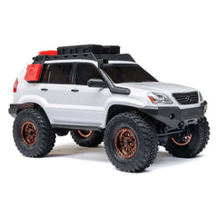 1/24 SCX24 Lexus GX 470 4X4 Rock Crawler RTR