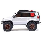 1/24 SCX24 Lexus GX 470 4X4 Rock Crawler RTR