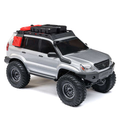 1/24 SCX24 Lexus GX 470 4X4 Rock Crawler RTR