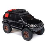 1/24 SCX24 Lexus GX 470 4X4 Rock Crawler RTR