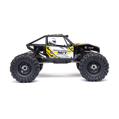 1/18 UTB18 Capra 4WS 4WD Trail Buggy RTR with Battery & Charger