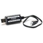 1/30 SCX30 Jeep Wrangler JLU 4X4 RTR Brushed Rock Crawler