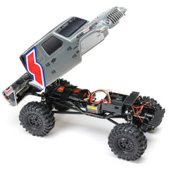 1/24 SCX24 Summit Racing Jeep Gladiator 4X4 Rock Crawler RTR (Battery & Charger Included)