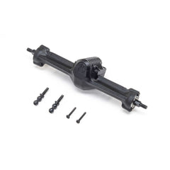Rear Axle, Assembled: SCX30