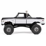 1/24 SCX24 1967-1972 Chevrolet C10 4WD Truck RTR