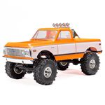 1/24 SCX24 1967-1972 Chevrolet C10 4WD Truck RTR