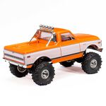 1/24 SCX24 1967-1972 Chevrolet C10 4WD Truck RTR