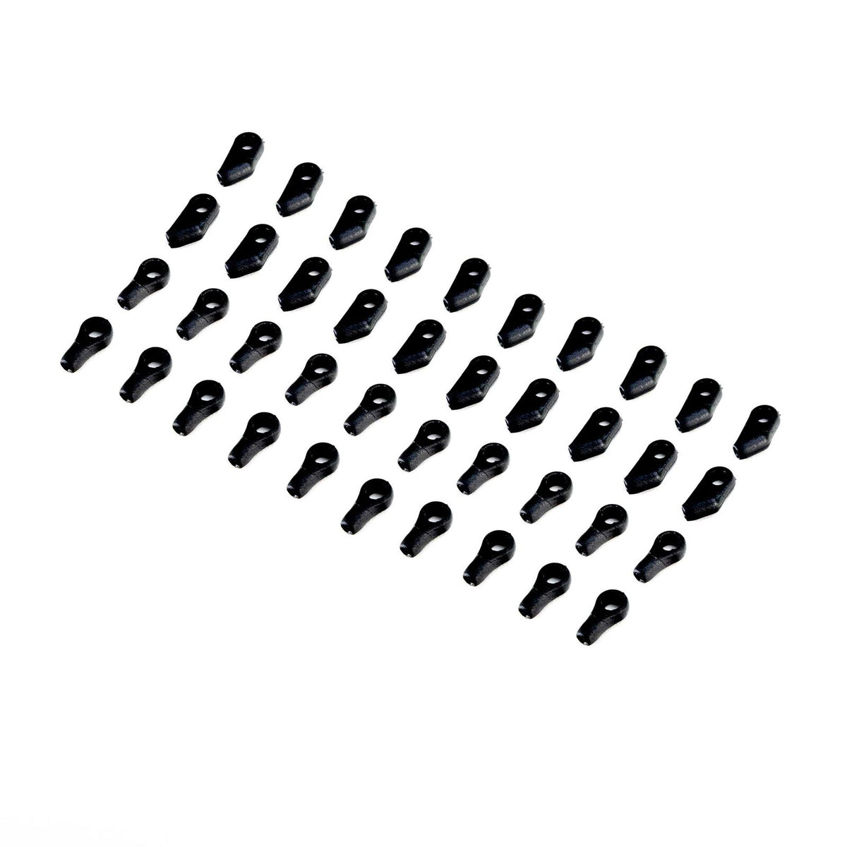 Axial Rod End Set: SCX30