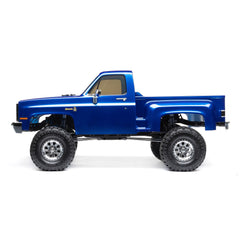 1/10 SCX10 III Base Camp 1982 Chevy K10 4X4 RTR