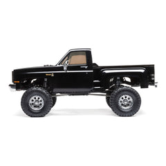 1/10 SCX10 III Base Camp 1982 Chevy K10 4X4 RTR