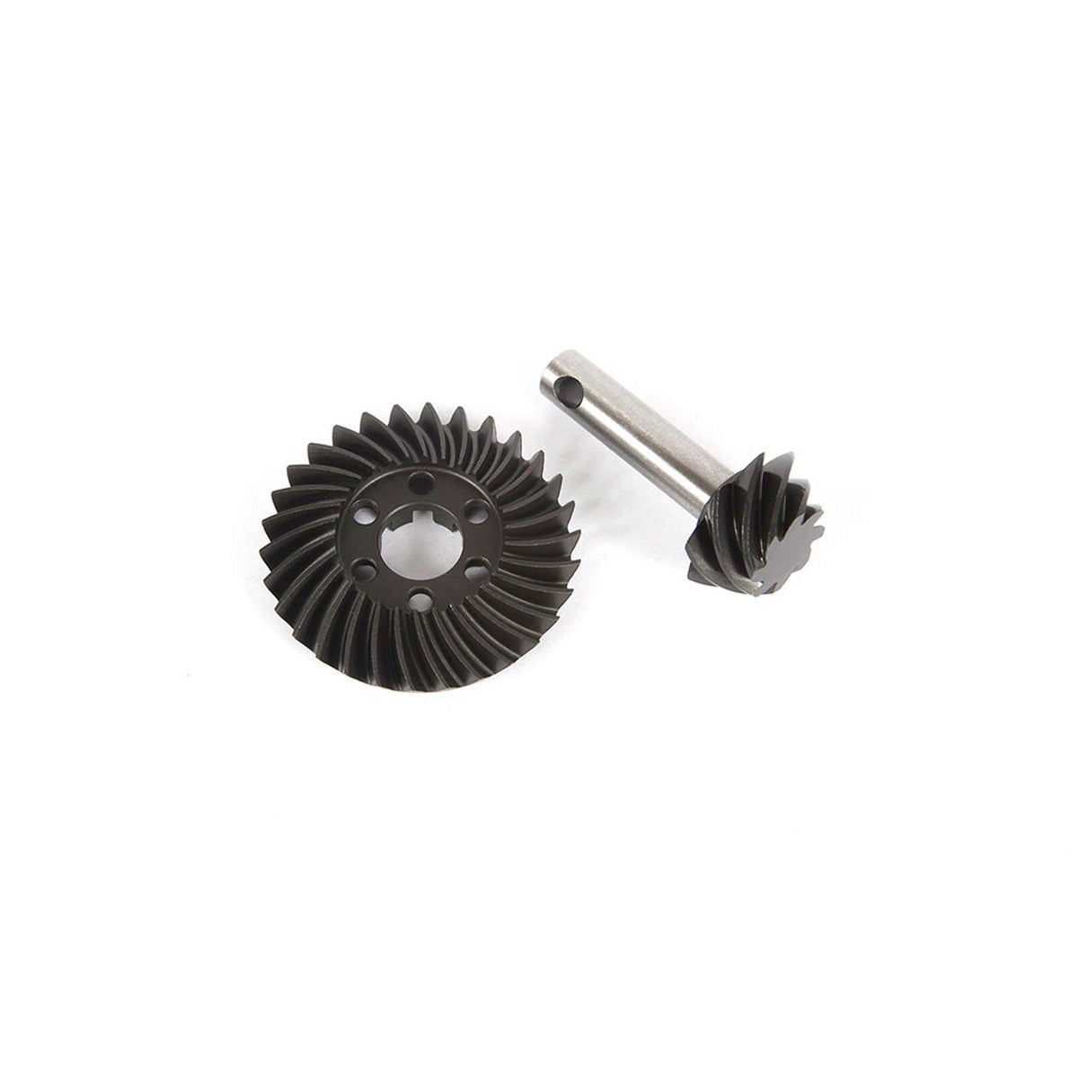 6-Bolt 30 8 Heavy Duty Gear Set