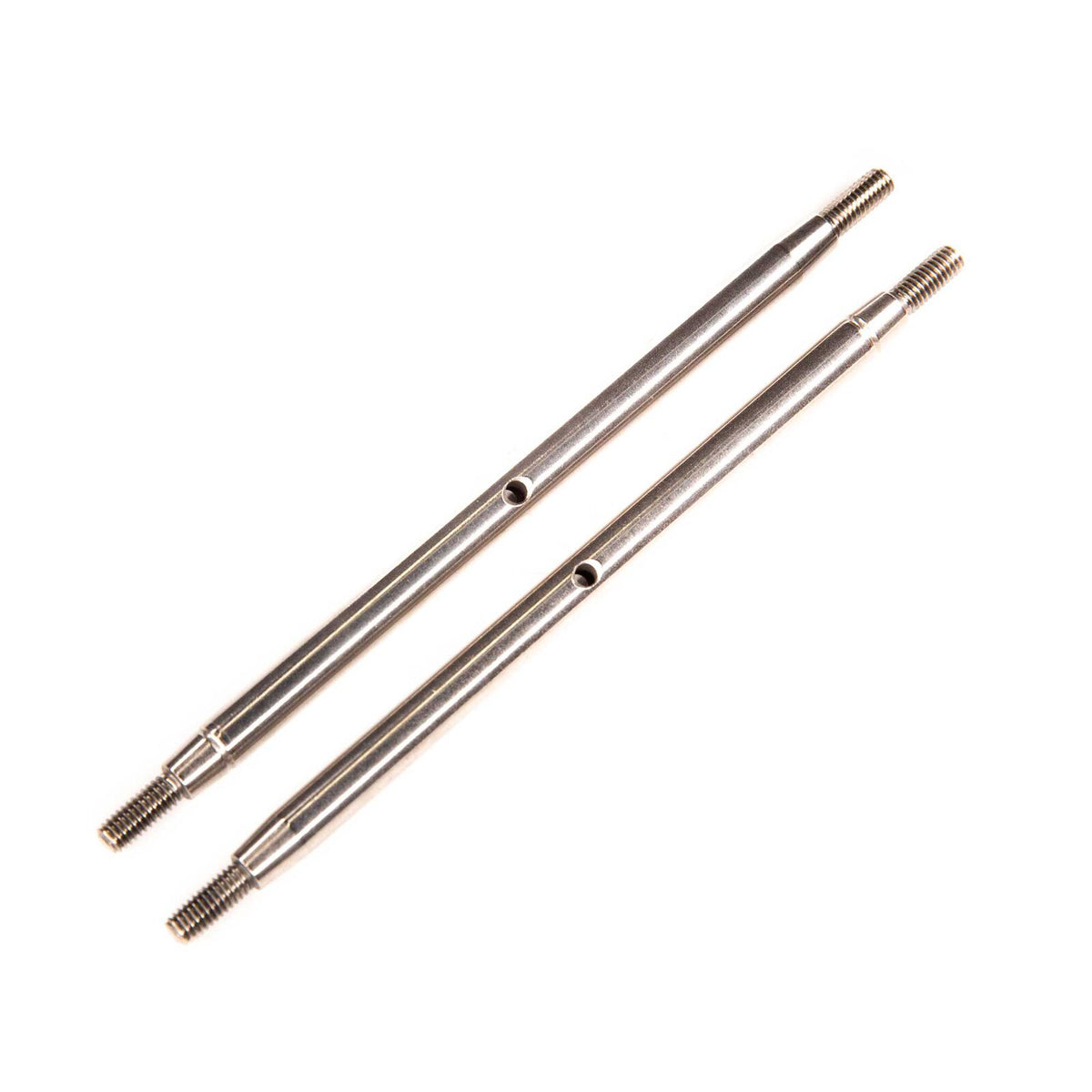 Axial Stainless Steel M6x 109mm Link (2): SCX10 III