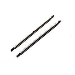 Axial Stainless Steel M6x 117mm Link (2): SCX10 III