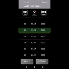 BLINC Bluetooth® FCU for MTW / Article Series