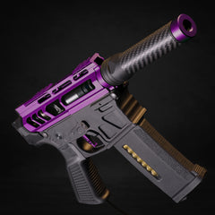 Heretic Labs Article I