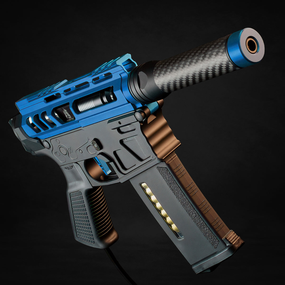 Heretic Labs Article I